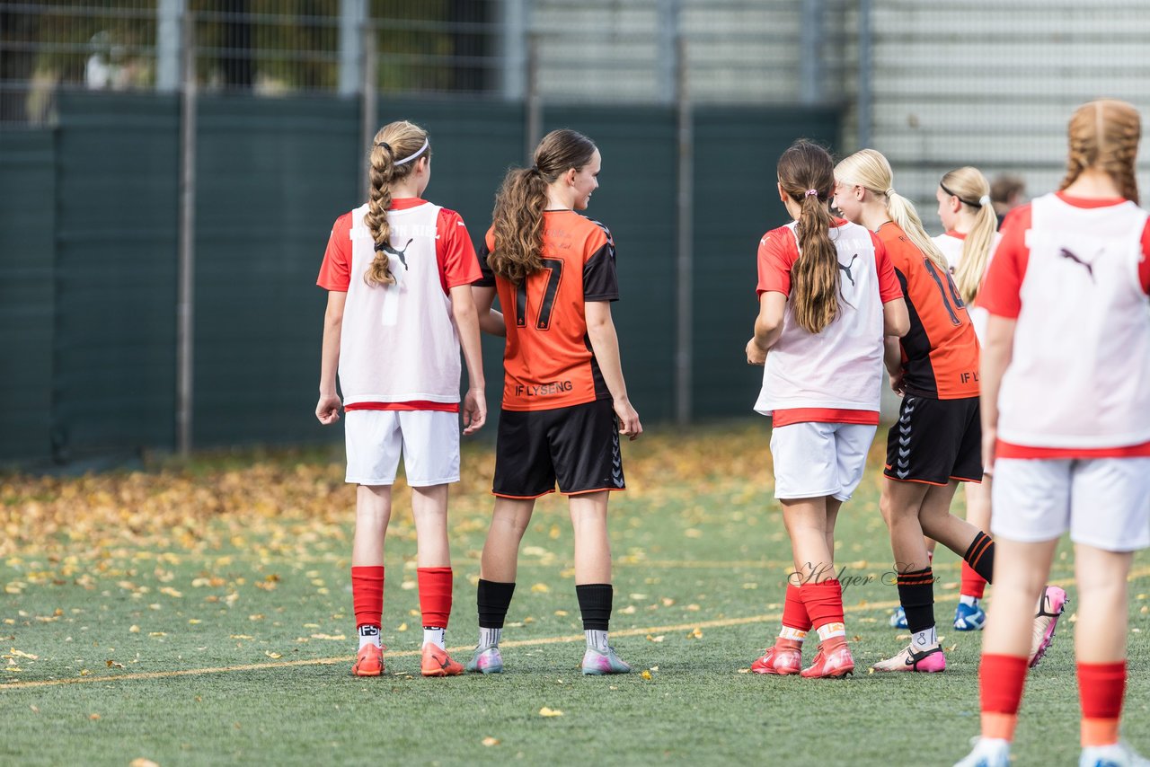 Bild 195 - wCJ Holstein Kiel Turnier